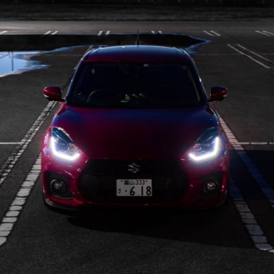 ナガスポ Profile