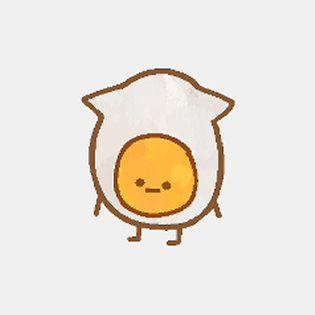 eggさんのプロフィール画像