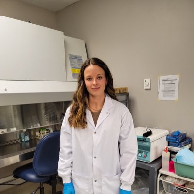 Pathology PhD Student @DalhousieU 🔬🧫