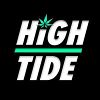 High Tide Cannabis Delivery(@hightideorg) 's Twitter Profile Photo