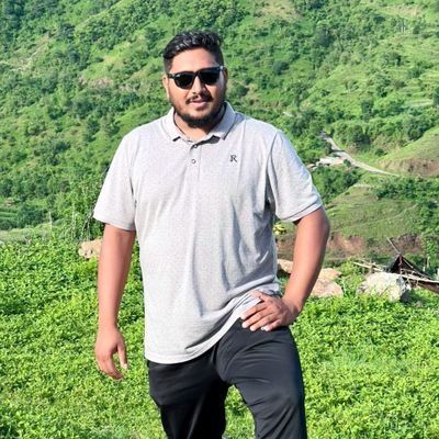 RehanKhan205's profile picture. construction businessman