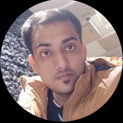 AkashGu43459046's profile picture. passionate Software Engineer from India