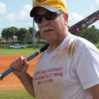 Gerry Garte (@delraybreeze) 's Twitter Profile