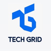 Tech Grid Asia(@techgridasia) 's Twitter Profile Photo