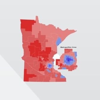 Fiscal Moderate, Social Conservative. Main Street, not Wall Street 🇺🇲. Trump 2024.