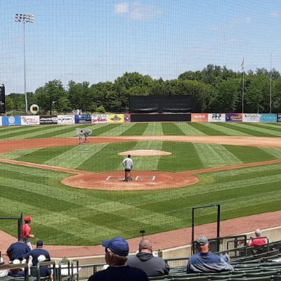 Matt Now Sports Blog Profile