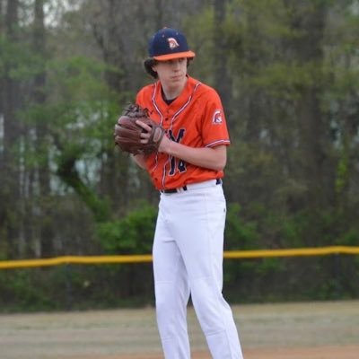 ESM Varsity Baseball & Bowling '25 Syracuse Sports Zone Baseball #0 (RHP/1b) luke.liedka@gmail.com