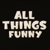 All Things Funny (@cardiganWi58354) Twitter profile photo