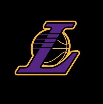 Lakers desde menozin 💜💛 Estamos nos Playoffs 🏀 🔥 #Lakers