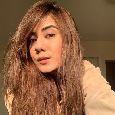 saakshwati's profile picture. 