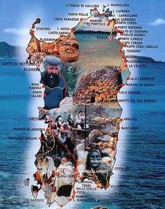 touringsardegna's profile picture. Tutto ciò che potete fare di bello , divertente e salutare nella nostra bella isola.