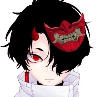 熱田アカオニ👹🧪新人Vtuberさんのプロフィール画像