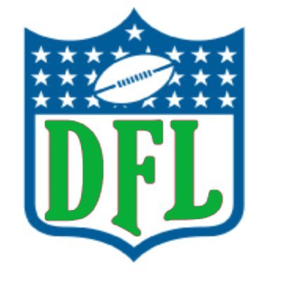Congratulations! If your reading this you are one of the lucky fans of the Dynasty Fantasy Football League (DFL). The new way to fantasy!