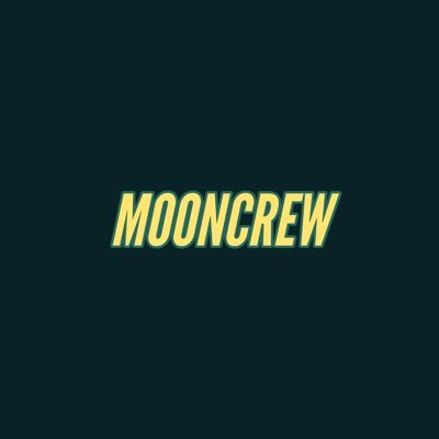 Moon Crewさんのプロフィール画像