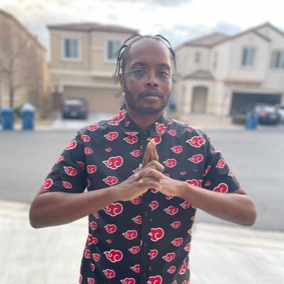 Mike_Vibing's profile picture. only serving #Capricorn vibez