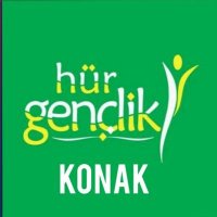 Hür Gençlik Konak(@konak_genclik) 's Twitter Profile Photo