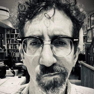 thomaus's profile picture. Turn it over to the women.