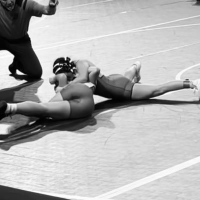 Centennial High School 26’ | Wrestling | 5’0” 120 lbs