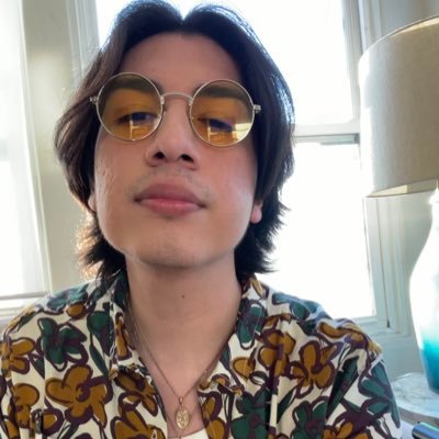 edgxrdos's profile picture. if i get a little prettier can i be your baby