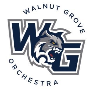 Official Twitter for the Walnut Grove High School Orchestra. Walnut Grove is located in Prosper, TX and is part of Prosper ISD. #GoCats