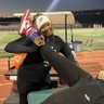 CoachAshATC's profile picture. Crowley HS and HF Stevens MS Athletic Trainer | USC & Baylor Alum | Good, Better, Best Never Let It Rest. Till Your Good is Better and Your Better is Your Best.