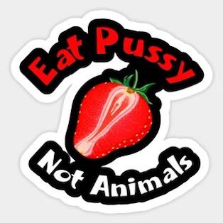🔞Eats pussy not #animals. 18+ to follow!🍃