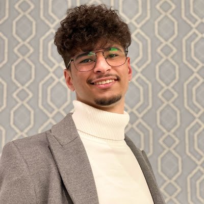 SuhaibNashash's profile picture. 