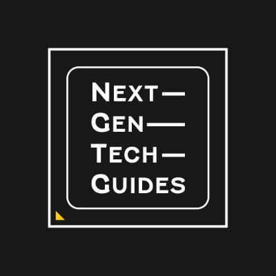 NGTechGuides's profile picture. Broaden your technology and computer knowledge with guides to build your own custom computer and hardware recommendations.