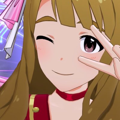 宮尾美也ちゃんを応援する為のアカウントです。
Twitterに慣れていないので振る舞いが不快だったらごめんなさい。