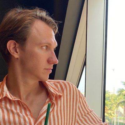 React Native dev | Consulting & mentoring
7y building with React · Ex-@CondeNast
Helping founders ship MVPs
Casual espresso enjoyer ☕