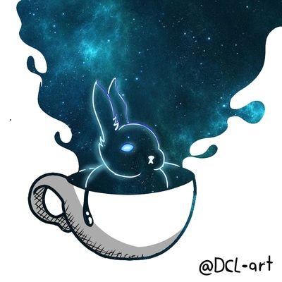 DCL_art☕さんのプロフィール画像