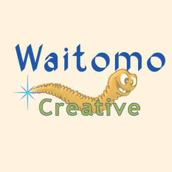 Freelance web designer based in Waitomo, New Zealand. providing web design and IT services.