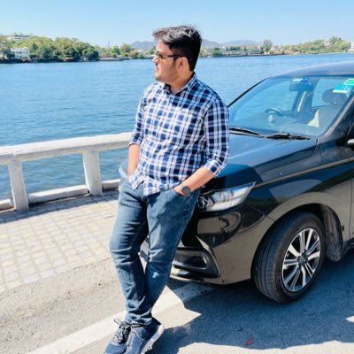 utkarsh_jadav's profile picture. 🇮🇳