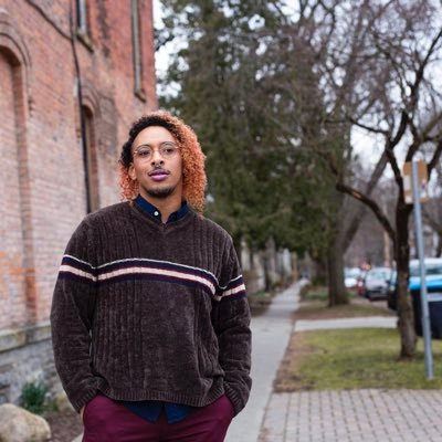 public account for Ithaca Common Council Ward 2 Candidate - Civic Activist, Artist, and Community Organizer, West Fox (they/them)