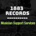 1883 Records (@1883records) Twitter profile photo 1883 Records (@1883records) Twitter profile photo