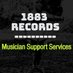 1883 Records (@1883Records) Twitter profile photo