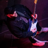 Django Knight 🎸 (@djangoknight) 's Twitter Profile