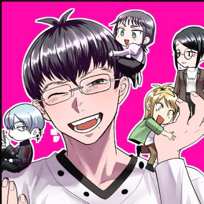 色田いろたさんのプロフィール画像