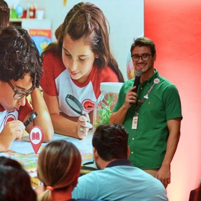 Alegbq's profile picture. Apaixonado e sonhador, talvez um pouco utopista. Fazer a diferença é meu lema! Vai santos!🤣 |BrainBreak Podcast | Colunista sobre EDUCAÇÃO ⬇️@tvalagoas