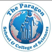 The Paragon college(@paragon_college) 's Twitter Profile Photo