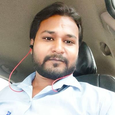 raaj3302's profile picture. 