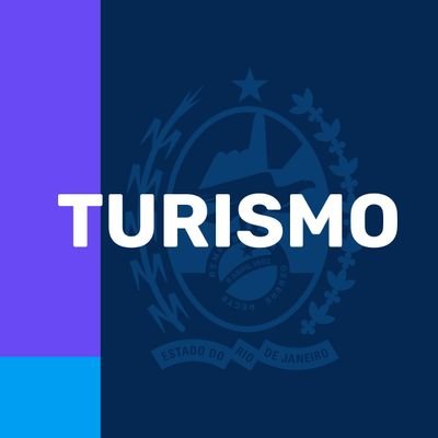 Perfil oficial da Secretaria de Estado de Turismo do Rio de Janeiro (Setur-RJ)
