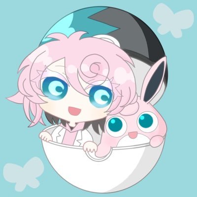 20↑/すねさんとかつたさんとか呼ばれる/自陣のオタク/アイコンは慙さんに描いていただいた月面世界の自探索者