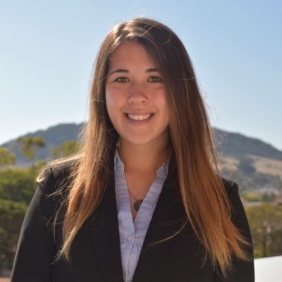 Chemistry PhD candidate in the Sletten group @UCLAchem @slettengroup