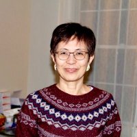 Mei Wan, Ph.D. (@mwan4mei) 's Twitter Profile