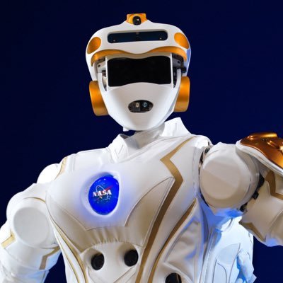 Valkyrie, nicknamed R5 is NASAs AI robot and is also the first humanoid AI which started development back in 2013. Many have followed in their footsteps such as