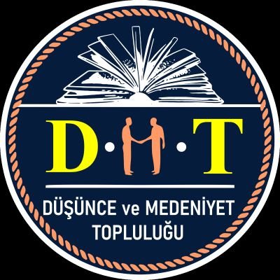 Dusunce_mdnyt00's profile picture. Siirt Üniversitesi Düşünce ve Medeniyet Topluluğu Resmi Hesabıdır...                                 
➡️➡️➡️
📧 dusunce.mdnyt@gmail.com