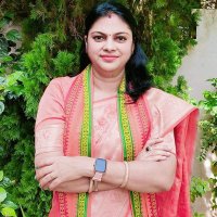 Sudha sahu (@sudhasahu12) 's Twitter Profile Photo Sudha sahu (@sudhasahu12) 's Twitter Profile Photo