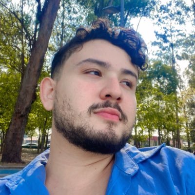 fabrition's profile picture. apenas.