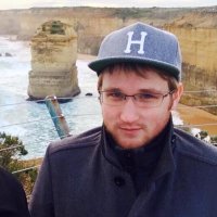 Wes @ #RareEvo25 (@parkparkinson) 's Twitter Profile